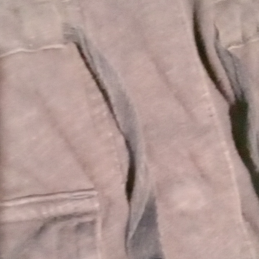 Navy jacket - Picture 6 of 9